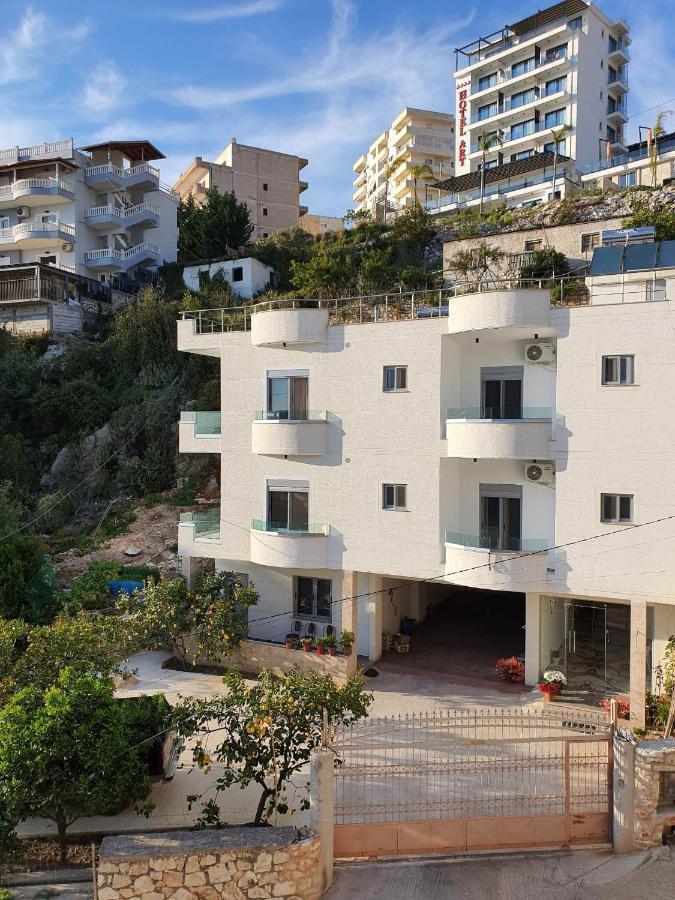 Apartament The Sunset View Saranda