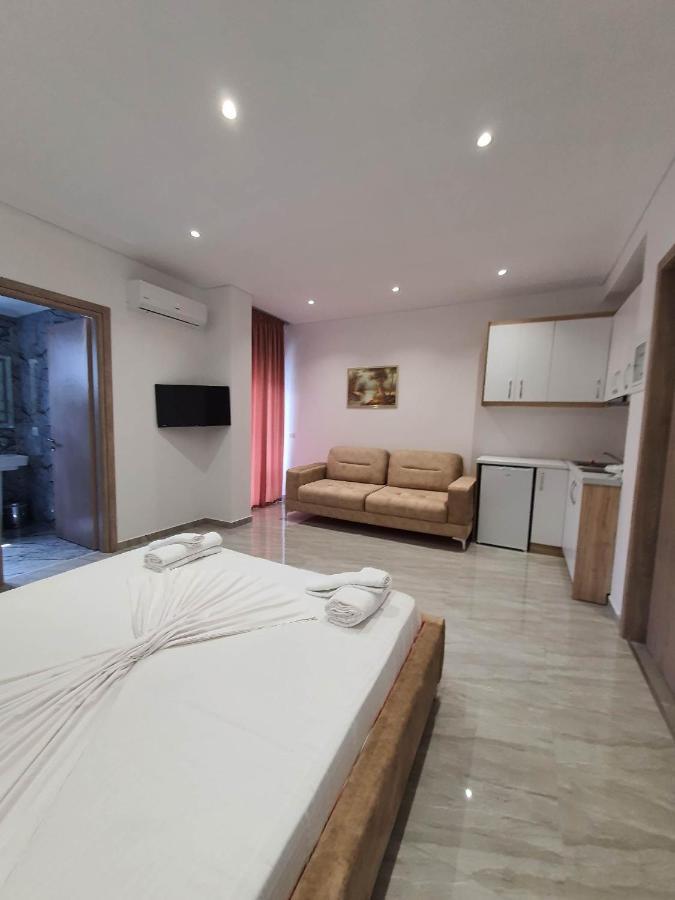 Apartament The Sunset View Saranda