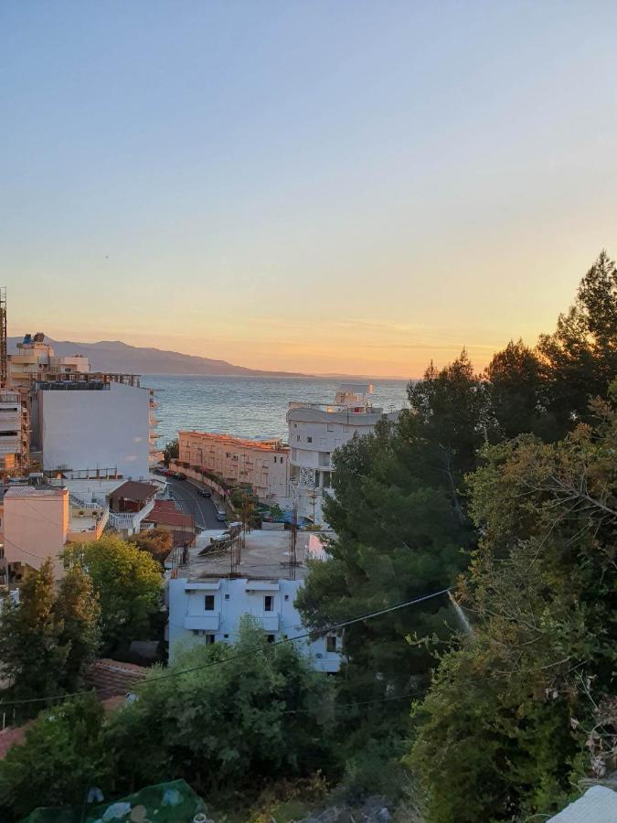 The Sunset View Apartament Saranda