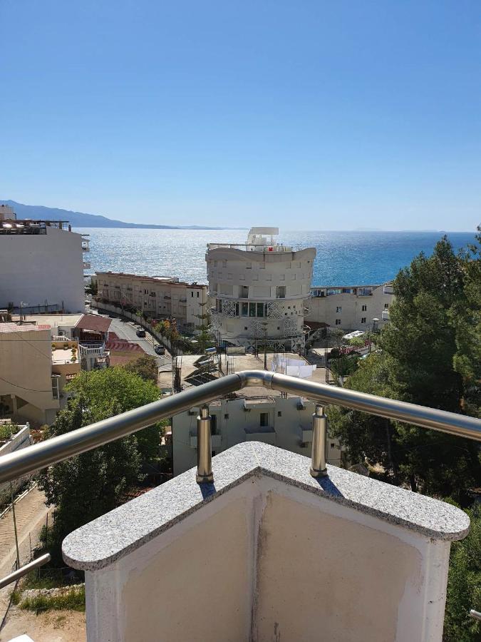 The Sunset View Apartament Saranda