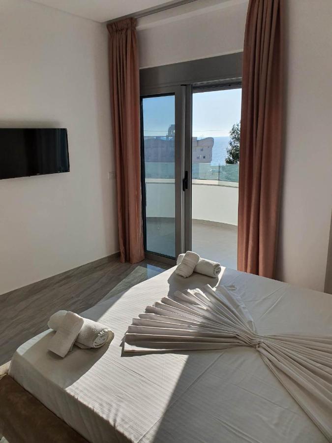 Apartament The Sunset View Saranda
