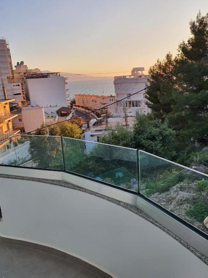 Apartament The Sunset View *