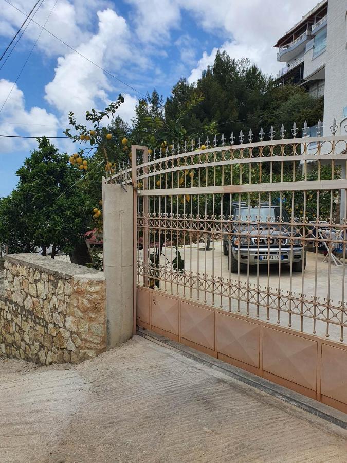 The Sunset View Apartament Saranda