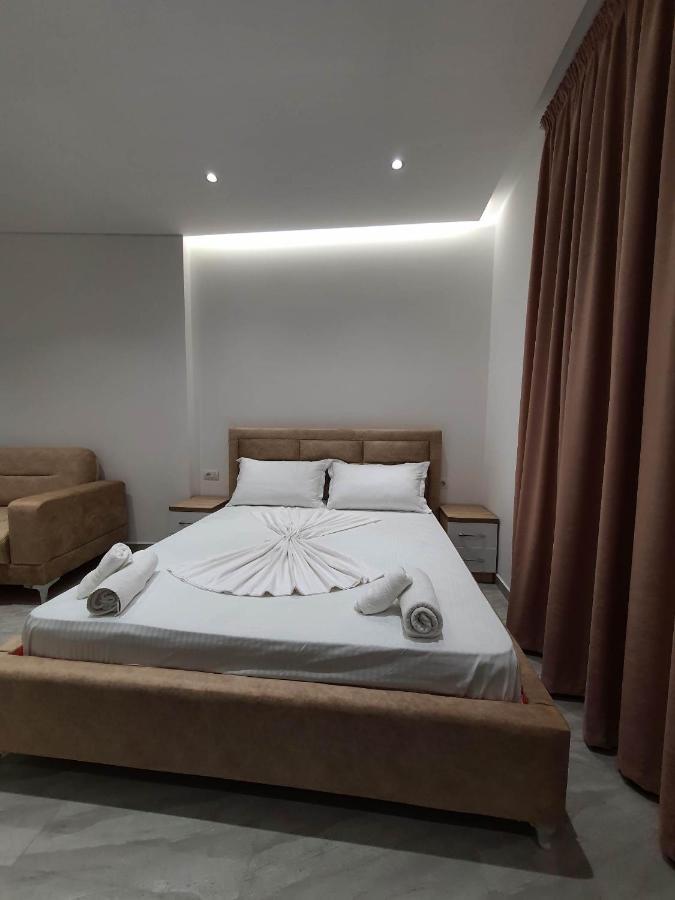 The Sunset View Apartament Saranda