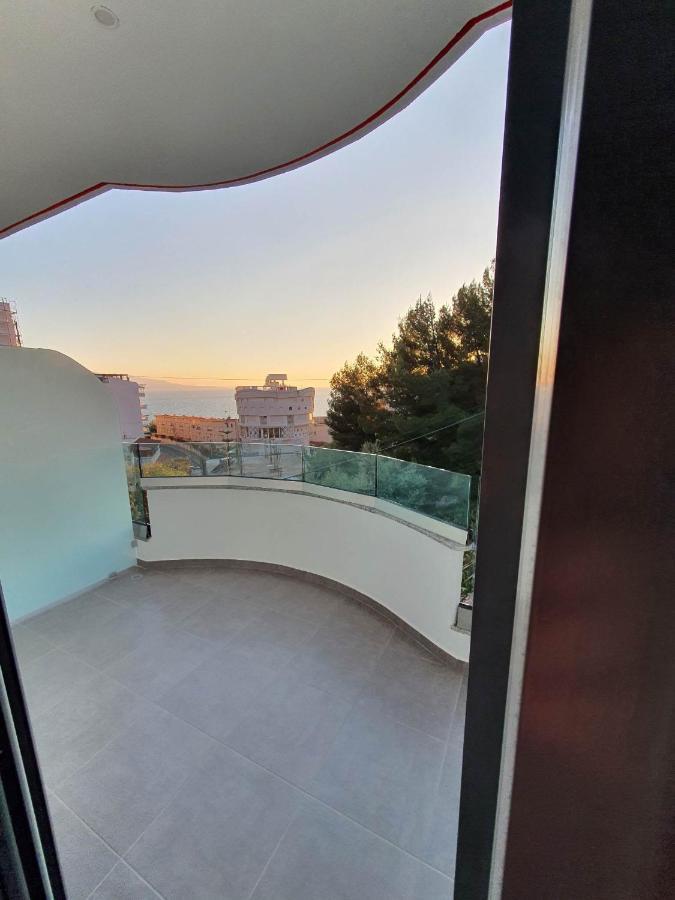 The Sunset View Saranda