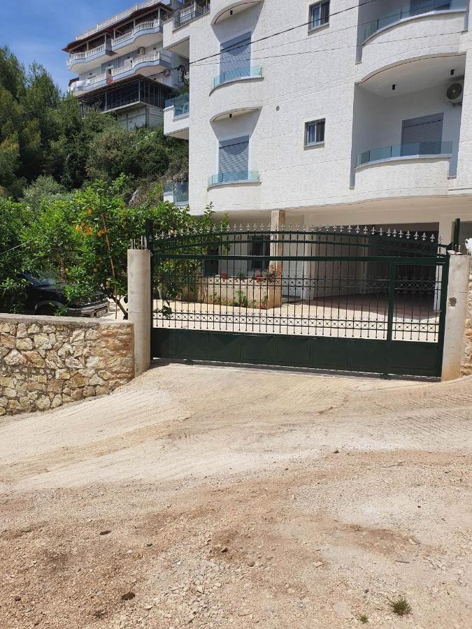 The Sunset View Apartament Saranda
