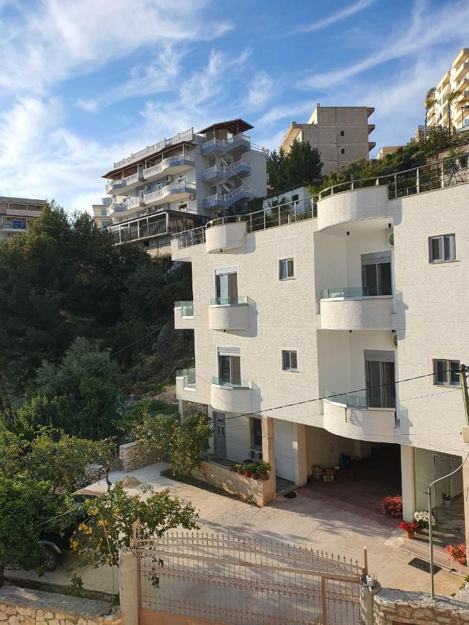 Apartment The Sunset View *